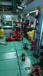 Pétrolier / chimiquier à vendre