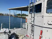Navire de débarquement, citerne à vendre