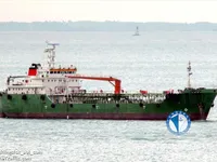 Pétrolier / chimiquier à vendre