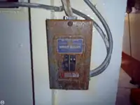 Remorqueur à vendre