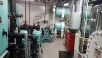 Remorqueur à vendre