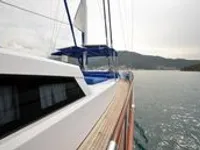 Yacht à vendre