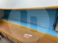 Navire de pêche à vendre