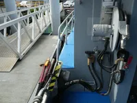 Navire-ferry à vendre
