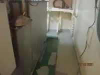 Navire frigorifique à vendre