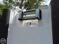 Bateau patrouilleur à vendre
