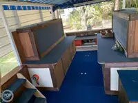 Navire de croisière à vendre