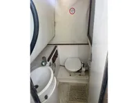 Bateaux de travail à vendre