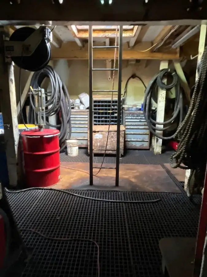 Drague à vendre