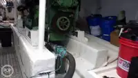Support de plongée à vendre