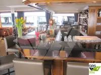 Navire de croisière à vendre