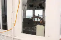 Navire-ferry à vendre