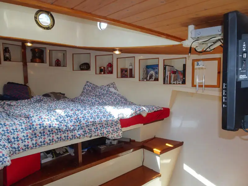 Remorqueur à vendre