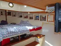 Remorqueur à vendre