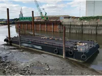 Péniche à vendre