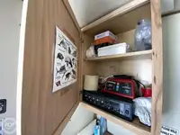 Navire de croisière à vendre