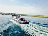 Navire à passagers à vendre
