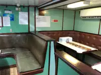Chalutier à vendre