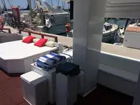 Navire de croisière à vendre