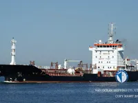 Pétrolier / chimiquier à vendre