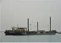 Barge à vendre