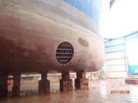 Navire frigorifique à vendre