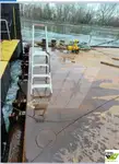 Péniche à vendre
