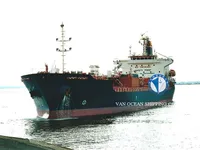 Pétrolier / chimiquier à vendre