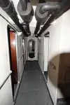 Bateau patrouilleur à vendre