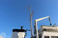 Navire-ferry à vendre