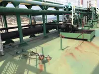 Pétrolier / chimiquier à vendre