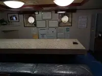 Bateau patrouilleur à vendre