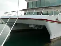 Catamaran à vendre