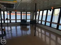 Navire de croisière à vendre