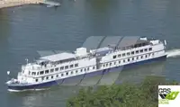 Bateau de croisière à vendre