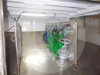 Navire de pêche à vendre