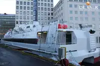 Catamaran à vendre