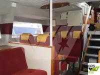 Navire-ferry à vendre