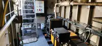 Transporteur de vrac à vendre