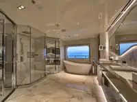 Navire de croisière à vendre