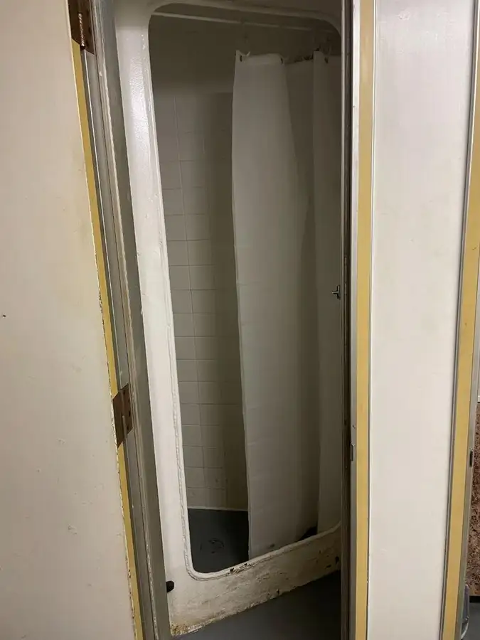 Drague à vendre
