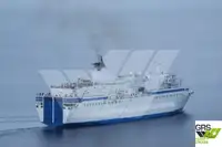 Ro-Ro ship à vendre