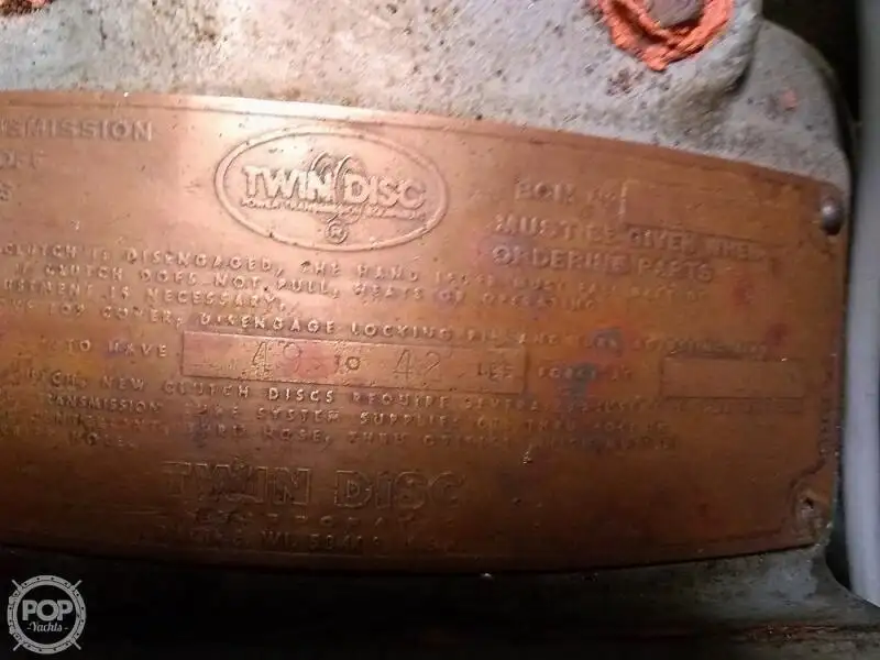 Cutter à vendre