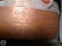 Cutter à vendre