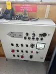 Bateau patrouilleur à vendre