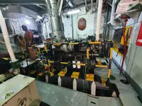 Navire frigorifique à vendre