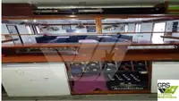 Bateaux de travail à vendre