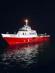 Navire porte-conteneurs à vendre