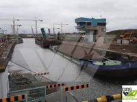 Péniche à vendre