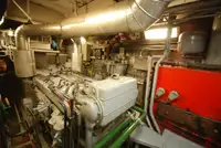 Navire de débarquement, citerne à vendre
